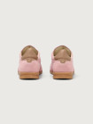 nahlad Dámské volnočasové boty Varley Arwen Sneaker Suede
