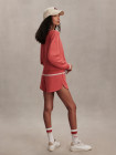 nahlad Dámská mikina Varley Blithe Cropped Sweat