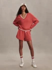 nahlad Dámská mikina Varley Blithe Cropped Sweat