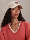 nahlad Dámská mikina Varley Blithe Cropped Sweat