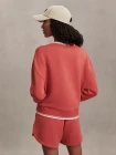 nahlad Dámská mikina Varley Blithe Cropped Sweat