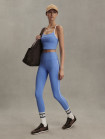 nahlad Dámské legíny Varley Freesoft Piped Legging 28
