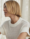 nahlad Dámský svetr Varley Corvallis Knit