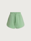 nahlad Dámské kraťasy Varley Coulter High Rise Short 3.5
