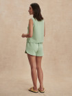 nahlad Dámské kraťasy Varley Coulter High Rise Short 3.5