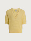 nahlad Dámský svetr Varley Callie Knit Top