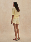 nahlad Dámský svetr Varley Callie Knit Top