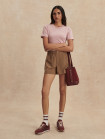 nahlad Dámské tričko Varley Regina Fitted Tee
