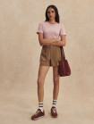 nahlad Dámské tričko Varley Regina Fitted Tee