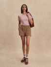 nahlad Dámské tričko Varley Regina Fitted Tee