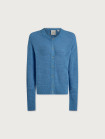 nahlad Dámský svetr Varley Pembroke Knit Cardigan