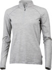 nahlad Dámská mikina Lundhags Gimmer Merino Lt Ws 1/2 Zip