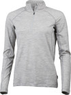 nahlad Dámská mikina Lundhags Gimmer Merino Lt Ws 1/2 Zip