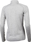 nahlad Dámská mikina Lundhags Gimmer Merino Lt Ws 1/2 Zip
