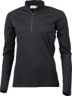 nahlad Dámská mikina Lundhags Gimmer Merino Lt Ws 1/2 Zip