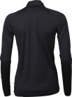 nahlad Dámská mikina Lundhags Gimmer Merino Lt Ws 1/2 Zip