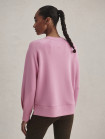 nahlad Dámská mikina Varley Zosia Crew Neck Sweat