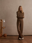 nahlad Dámské tričko Varley Nathaniel Long Sleeve Top
