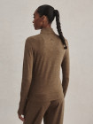 nahlad Dámské tričko Varley Nathaniel Long Sleeve Top