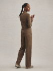 nahlad Dámské tričko Varley Nathaniel Long Sleeve Top