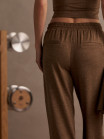 nahlad Dámské kalhoty Varley Motion Easy Jogger 30