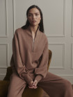 nahlad Dámská mikina Varley Davidson Sweat