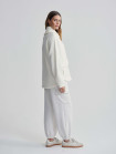 nahlad Dámská bunda Varley Eleanor Patch Pocket Fleece