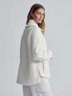 nahlad Dámská bunda Varley Eleanor Patch Pocket Fleece