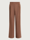 nahlad Dámské kalhoty Varley The Extra Wide Leg Pant 32