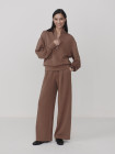nahlad Dámské kalhoty Varley The Extra Wide Leg Pant 32