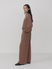 nahlad Dámské kalhoty Varley The Extra Wide Leg Pant 32