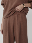 nahlad Dámské kalhoty Varley The Extra Wide Leg Pant 32