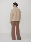 nahlad Dámská bunda Varley Ruiko Zip Through Fleece