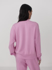 nahlad Dámská mikina Varley Reena Button Front Sweat