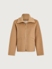 nahlad Dámská bunda Varley Darnley Short Jacket