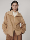 nahlad Dámská bunda Varley Darnley Short Jacket