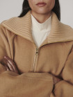 nahlad Dámská bunda Varley Darnley Short Jacket