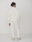 nahlad Dámská bunda Varley Klaudia Fleece Jacket
