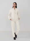 nahlad Dámské kalhoty Varley The Rolled Cuff Pant 25