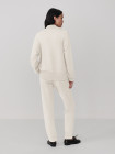 nahlad Dámské kalhoty Varley The Rolled Cuff Pant 25