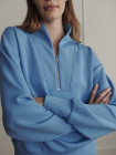 nahlad Dámská mikina Varley Davidson Sweat