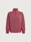 nahlad Dámská mikina Varley Hawley Half Zip Sweat