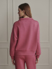 nahlad Dámská mikina Varley Hawley Half Zip Sweat