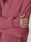 nahlad Dámská mikina Varley Hawley Half Zip Sweat