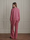 nahlad Dámská mikina Varley Hawley Half Zip Sweat