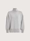 nahlad Dámská mikina Varley Barker High Neck Sweat