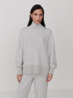 nahlad Dámská mikina Varley Barker High Neck Sweat
