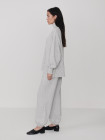 nahlad Dámská mikina Varley Barker High Neck Sweat