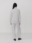 nahlad Dámská mikina Varley Barker High Neck Sweat