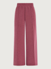 nahlad Dámské kalhoty Varley The Wide Leg Pant 30